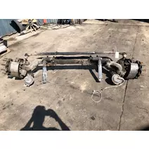 Axle-Assembly%2C-Front Meritor Mfs-13