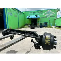 Axle Assembly, Front (Steer) MERITOR MFS-20-133A