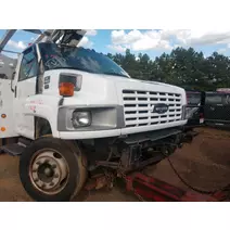 Axle Beam (Front) MERITOR MFS06151 Crest Truck Parts