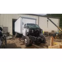Axle Beam (Front) MERITOR MFS08153 Crest Truck Parts