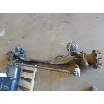 Axle Assembly, Front (Steer) MERITOR MFS12-SWB K &amp; R Truck Sales, Inc.