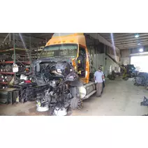 Axle Beam (Front) MERITOR MFS12143A Crest Truck Parts