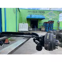 Axle Assembly, Front (Steer) MERITOR MFS20133ANN52