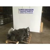 Transmission Assembly MERITOR MO15G10CM LKQ Geiger Truck Parts
