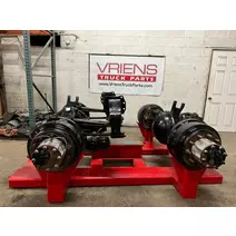 Cutoff Assembly (Housings & Suspension Only) MERITOR MT14X Vriens Truck Parts