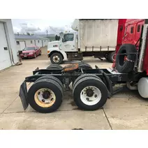 Cutoff Assembly (Complete With Axles) Meritor MT4014X Vander Haags Inc Sp