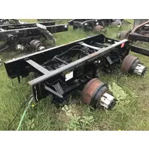 Cutoff Assembly (Complete With Axles) Meritor MT4014X Vander Haags Inc Sp