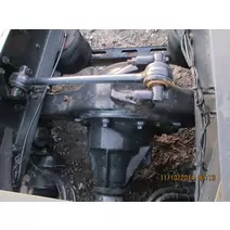 Cutoff Assembly (Housings & Suspension Only) MERITOR MT40 Dutchers Inc   Heavy Truck Div  Ny