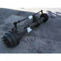 Axle Assembly, Front (Steer) MERITOR MX-14-120 LKQ Evans Heavy Truck Parts
