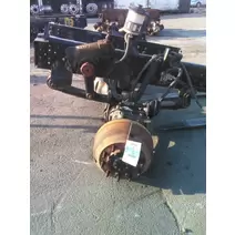 AXLE ASSEMBLY, FRONT (DRIVING) MERITOR MX-14-120