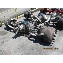 Axle Assembly, Front (Steer) MERITOR RF-21-156 LKQ Heavy Truck - Tampa