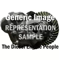 Differential Assembly (Front, Rear) MERITOR RP201452644641 Heavy Quip, Inc. Dba Diesel Sales