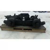 Cutoff Assembly (Complete With Axles) Meritor RP58185