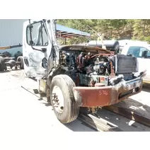 Rears (Rear) MERITOR RR23160 Crest Truck Parts