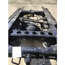 Cutoff Assembly (Housings & Suspension Only) MERITOR RS-23-160 K &amp; R Truck Sales, Inc.