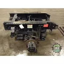 Axle Assembly, Rear (Single Or Rear) MERITOR RS23-160 Dex Heavy Duty Parts, Llc  