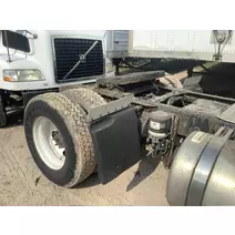 Cutoff Assembly (Housings & Suspension Only) MERITOR RS23-160 Crj Heavy Trucks And Parts