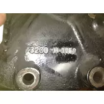 Rear Differential (CRR) Meritor RS23180