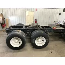 Cutoff Assembly (Complete With Axles) Meritor SQ100 Vander Haags Inc Sp