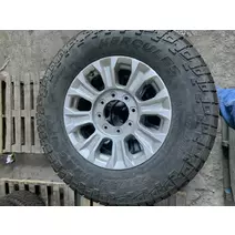 Tire And Rim METRIC  Custom Truck One Source