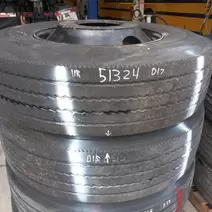 Tire And Rim METRIC 22.5 X 8.25 Quality Bus &amp; Truck Parts