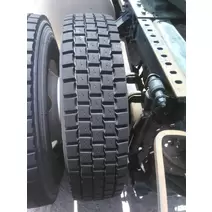 Tire Michelin 295-or-75r22-dot-5
