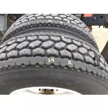 Tires MICHELIN 295/75R22.5 (1869) LKQ Thompson Motors - Wykoff