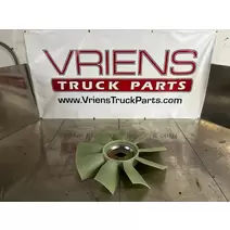 Fan Blade MILITARY SURPLUS FMTV / LMTV Vriens Truck Parts