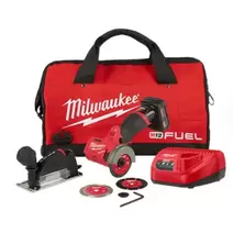 Tools Milwaukee Tools 2522-21XC Vander Haags Inc Sp