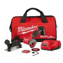 Tools Milwaukee Tools 2522-21XC Vander Haags Inc Sf