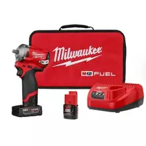 Tools Milwaukee Tools 2554-22 Vander Haags Inc Col
