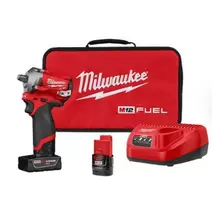 Tools Milwaukee Tools 2555-22 Vander Haags Inc Sp