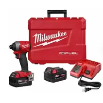 Tools Milwaukee Tools 2853-22 Vander Haags Inc Cb