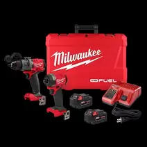 - Milwaukee Tools 3697-22