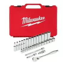 Tools Milwaukee Tools 48-22-9508 Vander Haags Inc Dm