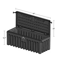 Tool Box Minimizer 10004606 Vander Haags Inc Sf