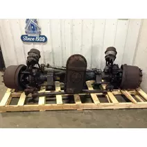 Axle Assembly, Front Misc Equ OTHER