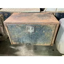 Tool Box Misc Manufacturer ANY Vander Haags Inc Sf