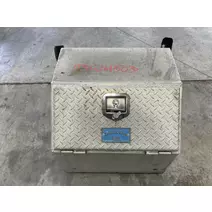 Tool Box Misc Manufacturer ANY Vander Haags Inc Col