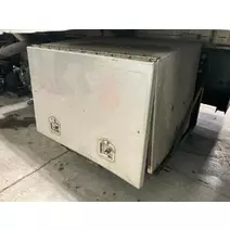 Tool Box Misc Manufacturer ANY Vander Haags Inc Col