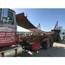 Truck Equipment, Roll Off Hoist Misc Manufacturer ANY