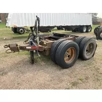 Trailer Misc Trailer DOLLY Vander Haags Inc Sf