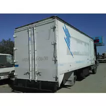 Truck Bed/Box Misc. Equipment FC80