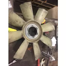 Fan Blade MISC PLASTIC