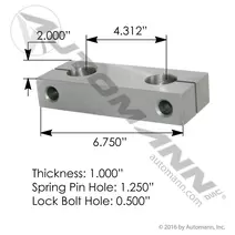 Miscellaneous Parts MISCELLANEOUS  LKQ Evans Heavy Truck Parts