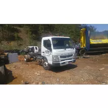 Intercooler MITSUBISHI FUSO  FE160 Crest Truck Parts
