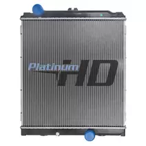 Radiator MITSUBISHI FUSO  LKQ Plunks Truck Parts And Equipment - Jackson
