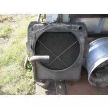 Radiator Mitsubishi-Fuso -