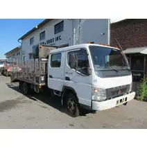 Truck For Sale MITSUBISHI FUSO FE-145