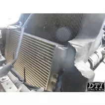 Air Conditioner Condenser MITSUBISHI FUSO FE-SP DTI Trucks
